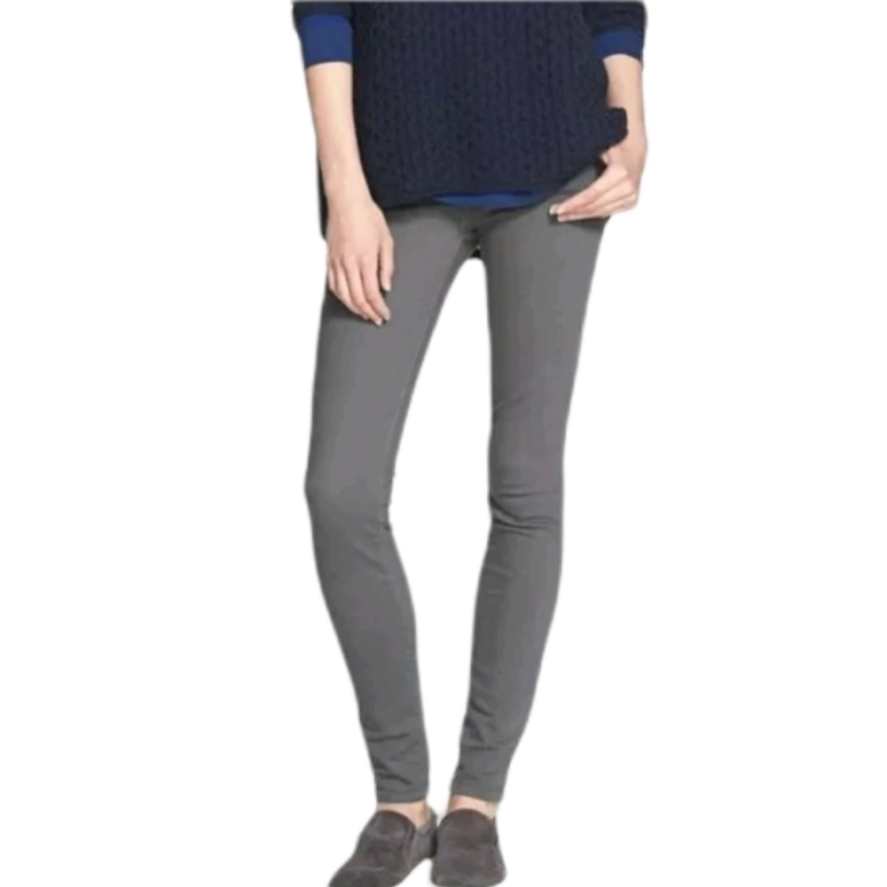 Vince Riley Legging Jeans Charcoal Grey 25‎